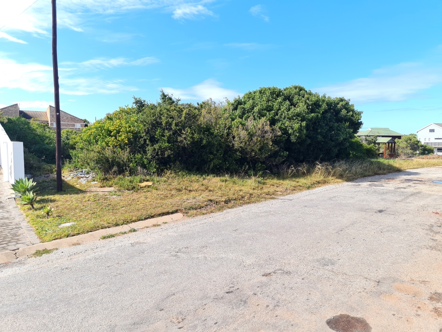 0 Bedroom Property for Sale in Paradise Beach Eastern Cape